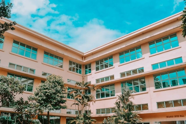 Sekolah Widyasemidangalasmaras